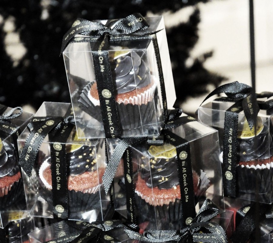 Eleni Samara for It's All Greek On Me  - Φωτογραφία 4