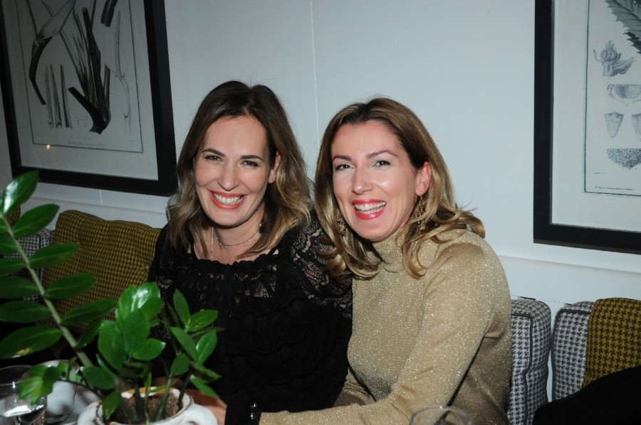 Eleni Samara for It's All Greek On Me  - Φωτογραφία 8