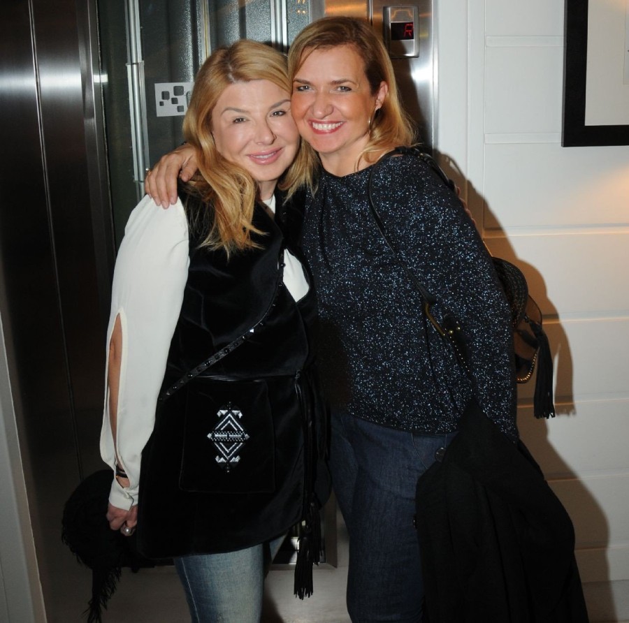 Eleni Samara for It's All Greek On Me  - Φωτογραφία 5