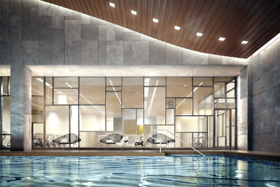 Tα νέα New York Headquarters της Nike ξεπερνούν κάθε φαντασία - Φωτογραφία 8