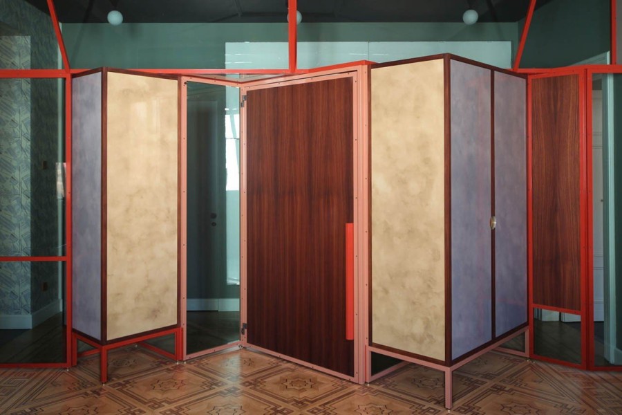 Another Venice: Ένα μοντέρνα ανακαινισμένο διαμέρισμα στη Βενετία - Φωτογραφία 1