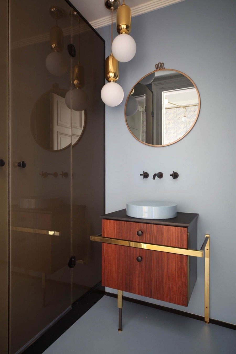 Another Venice: Ένα μοντέρνα ανακαινισμένο διαμέρισμα στη Βενετία - Φωτογραφία 15