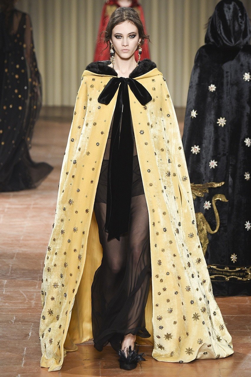 Glam Trend: Cloth of Gold - Φωτογραφία 6