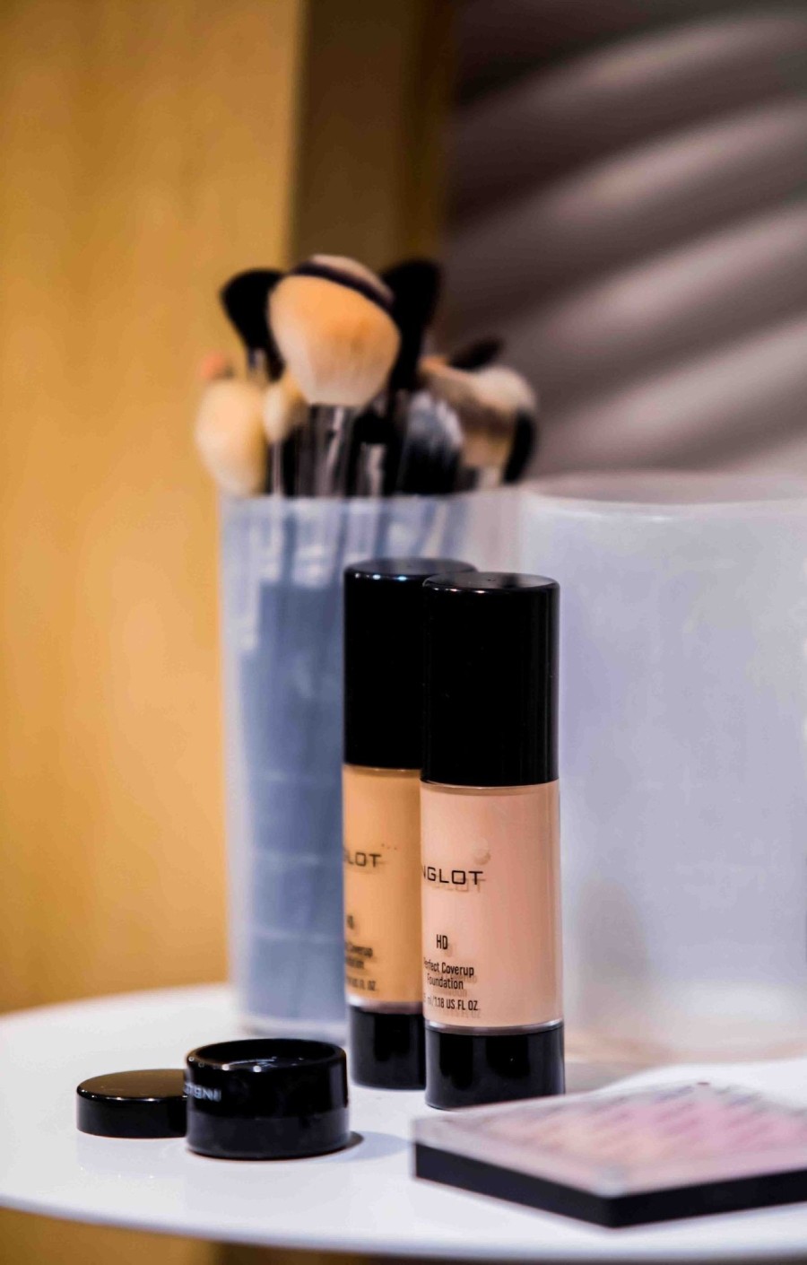 Η μόδα συναντά την ομορφιά στο Bloom Concept Store- Φωτογραφία 7