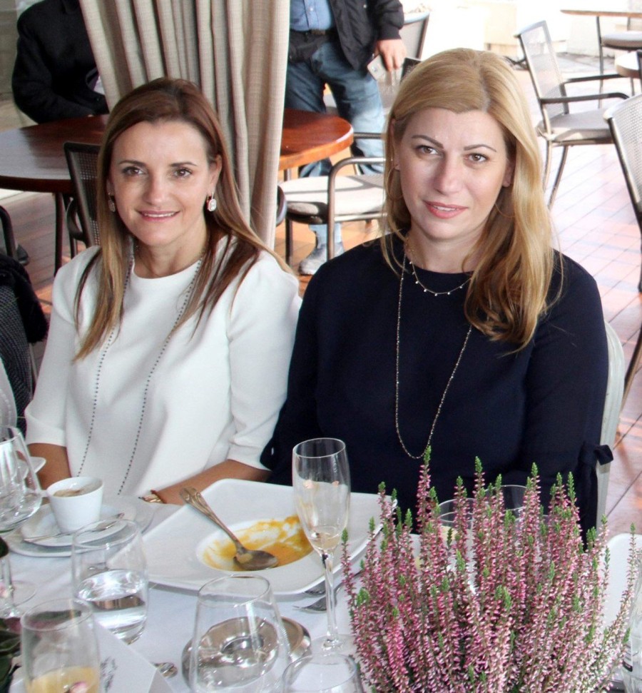 ΕΛΙΖΑ: Ένα brunch αγάπης και προστασίας για το παιδί- Φωτογραφία 10