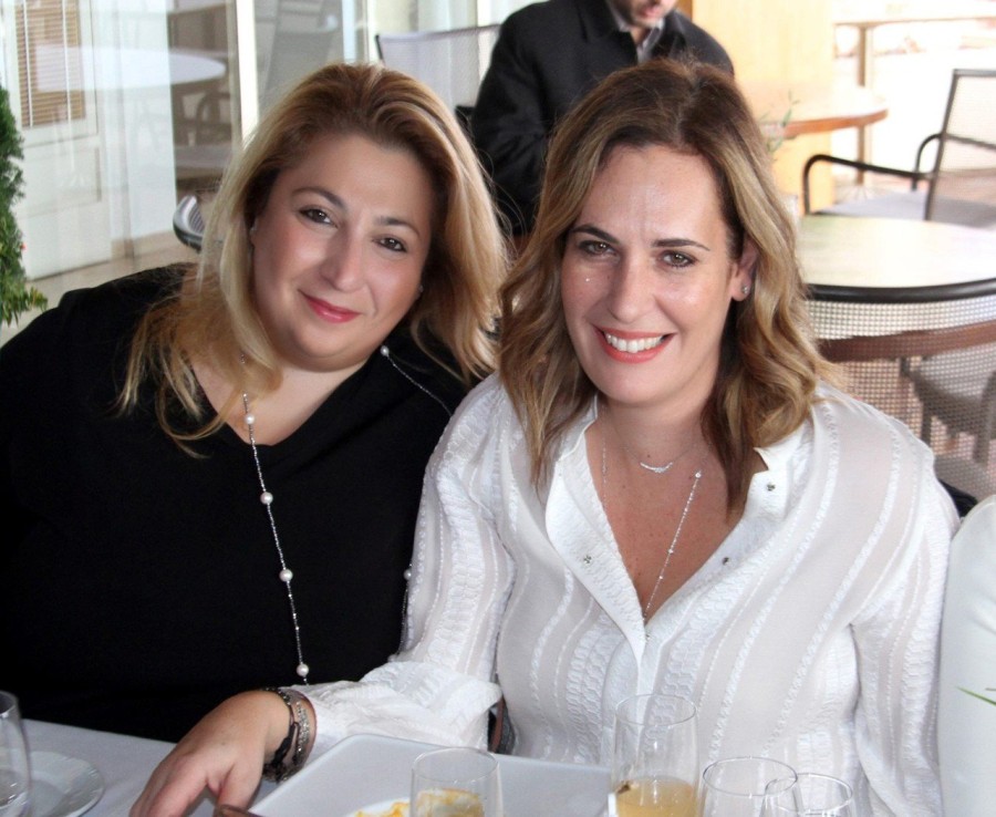 ΕΛΙΖΑ: Ένα brunch αγάπης και προστασίας για το παιδί- Φωτογραφία 15