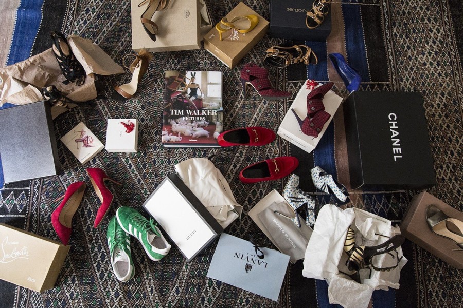 Tα μυστικά του στιλ από το fashion girl Ιωάννα Τσιβανίδου - Φωτογραφία 7