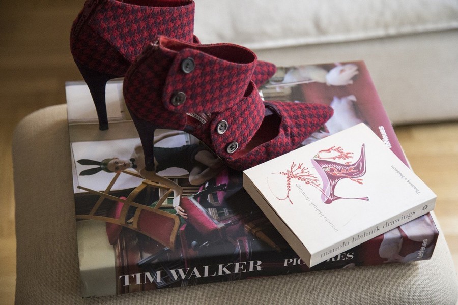 Tα μυστικά του στιλ από το fashion girl Ιωάννα Τσιβανίδου - Φωτογραφία 2