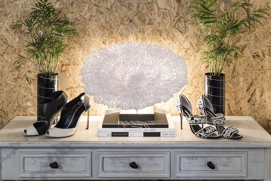 Tα μυστικά του στιλ από το fashion girl Ιωάννα Τσιβανίδου - Φωτογραφία 5