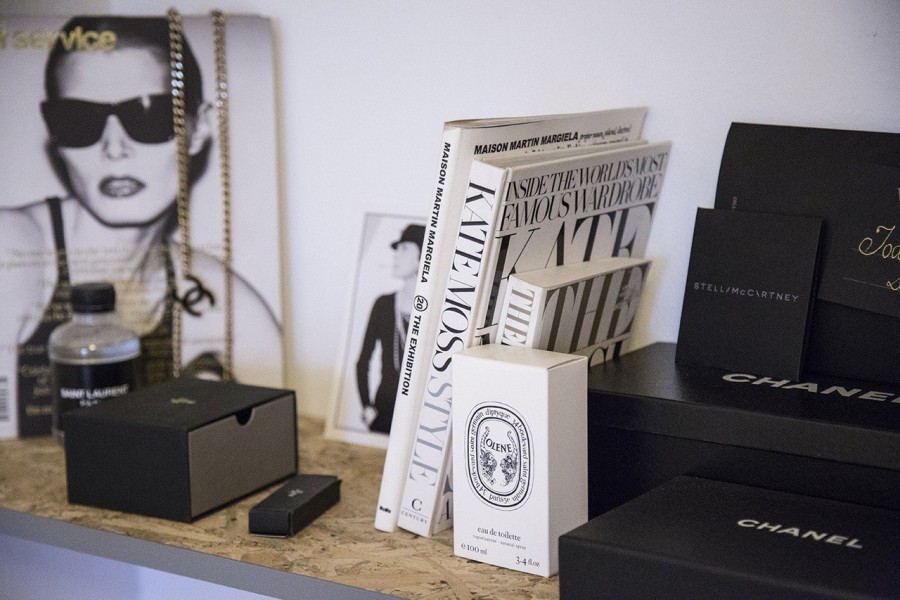 Tα μυστικά του στιλ από το fashion girl Ιωάννα Τσιβανίδου - Φωτογραφία 4