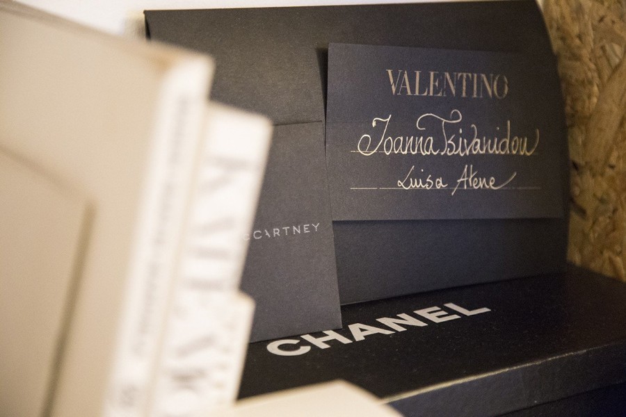 Tα μυστικά του στιλ από το fashion girl Ιωάννα Τσιβανίδου - Φωτογραφία 11