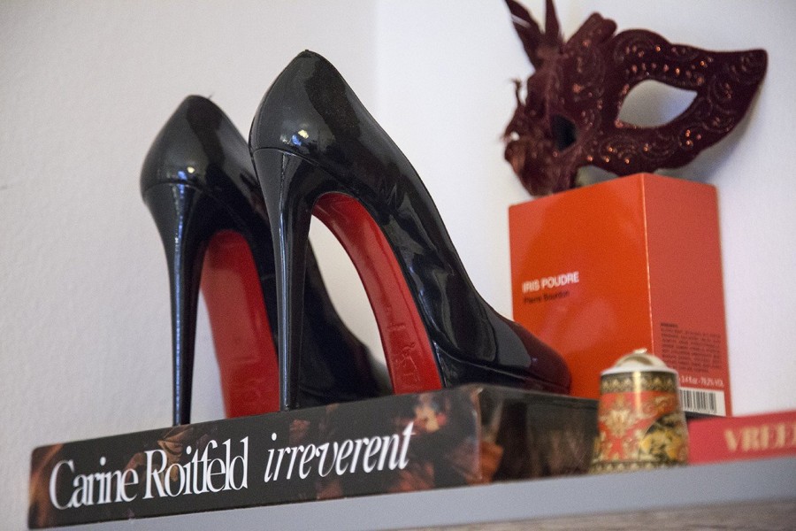 Tα μυστικά του στιλ από το fashion girl Ιωάννα Τσιβανίδου - Φωτογραφία 9