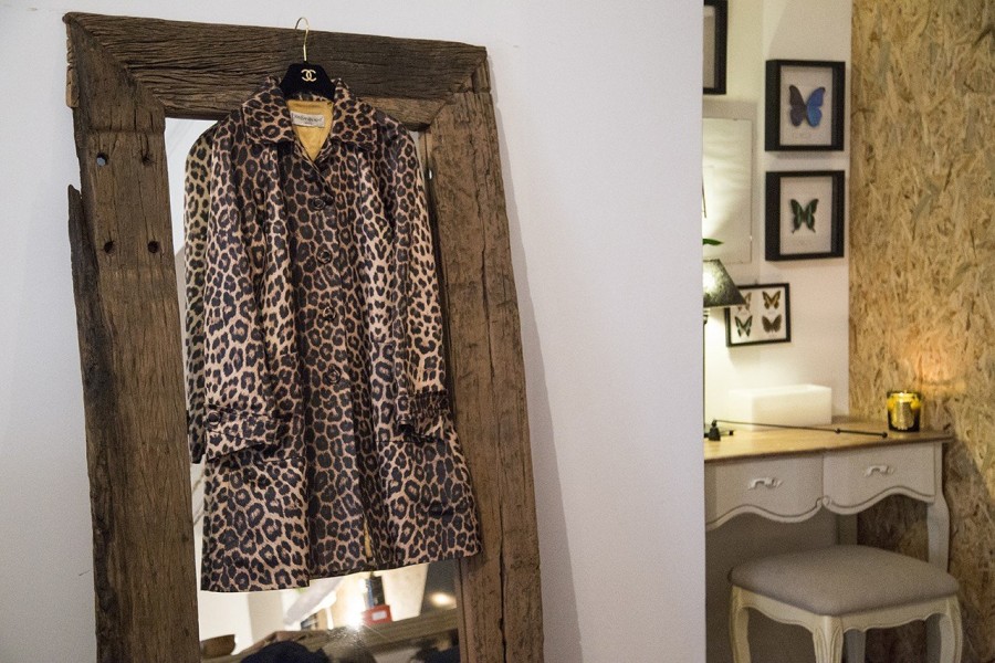 Tα μυστικά του στιλ από το fashion girl Ιωάννα Τσιβανίδου - Φωτογραφία 1