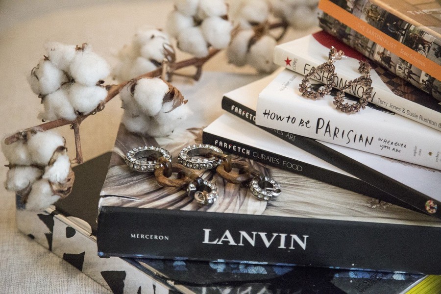 Tα μυστικά του στιλ από το fashion girl Ιωάννα Τσιβανίδου - Φωτογραφία 10