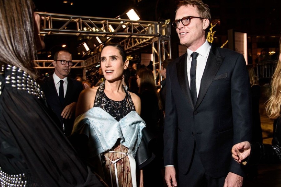 Τιμητική διάκριση για τον Nicolas Ghesquière - Φωτογραφία 5