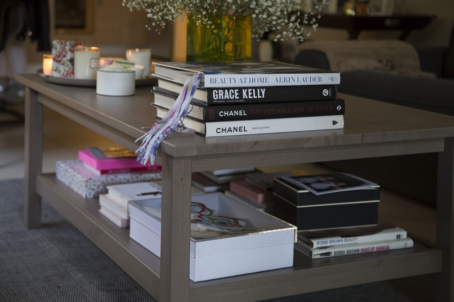 Η ομορφιά μέσα από τα μάτια της Κορίνας Βρούσια - Φωτογραφία 1