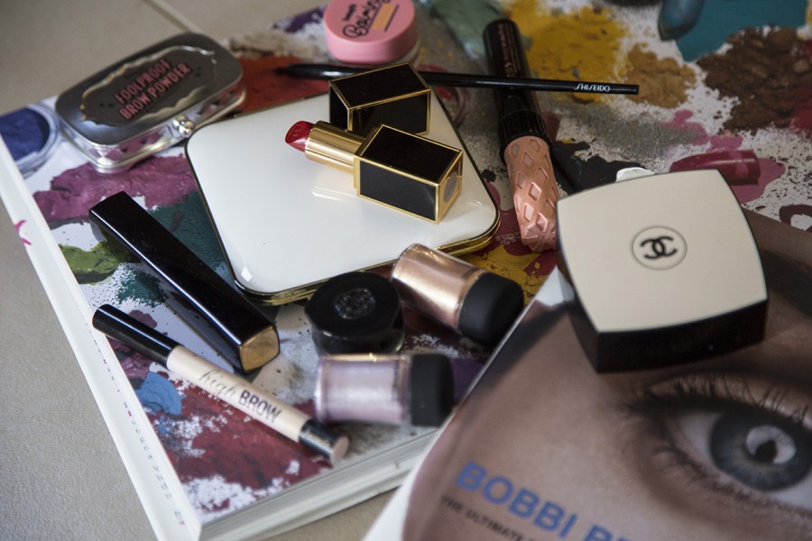 Η ομορφιά μέσα από τα μάτια της Κορίνας Βρούσια - Φωτογραφία 4