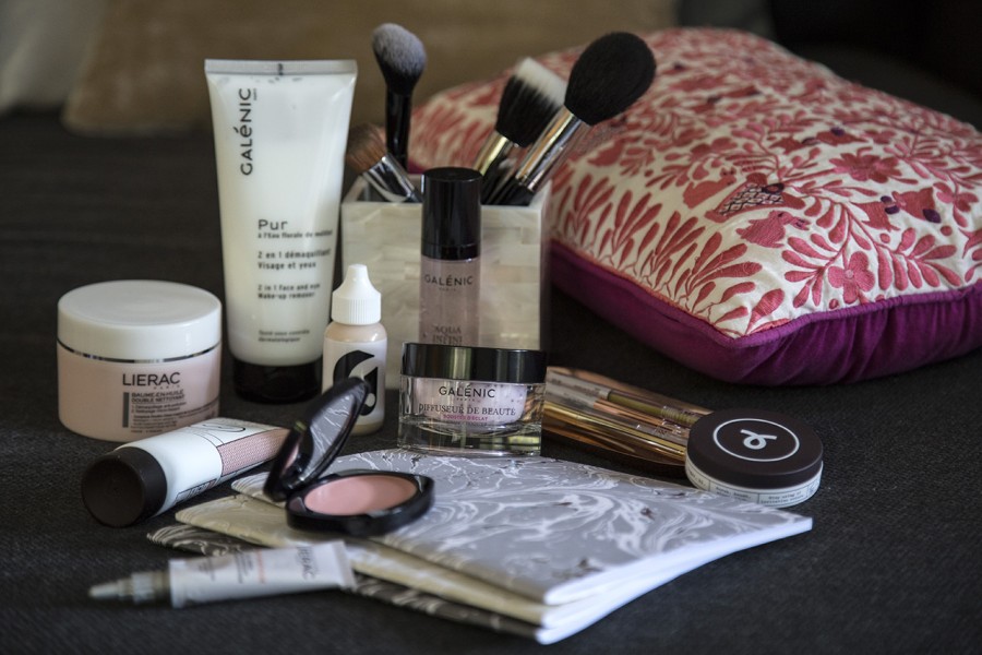 Η ομορφιά μέσα από τα μάτια της Κορίνας Βρούσια - Φωτογραφία 5