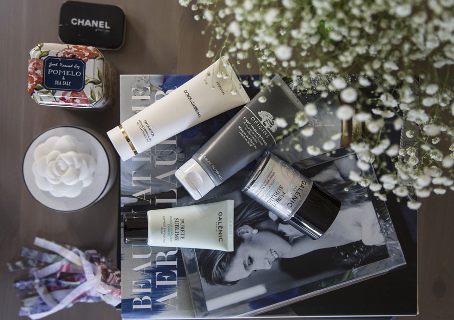 Η ομορφιά μέσα από τα μάτια της Κορίνας Βρούσια - Φωτογραφία 11