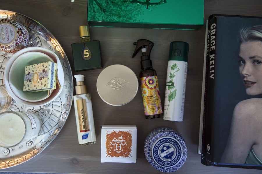 Η ομορφιά μέσα από τα μάτια της Κορίνας Βρούσια - Φωτογραφία 7