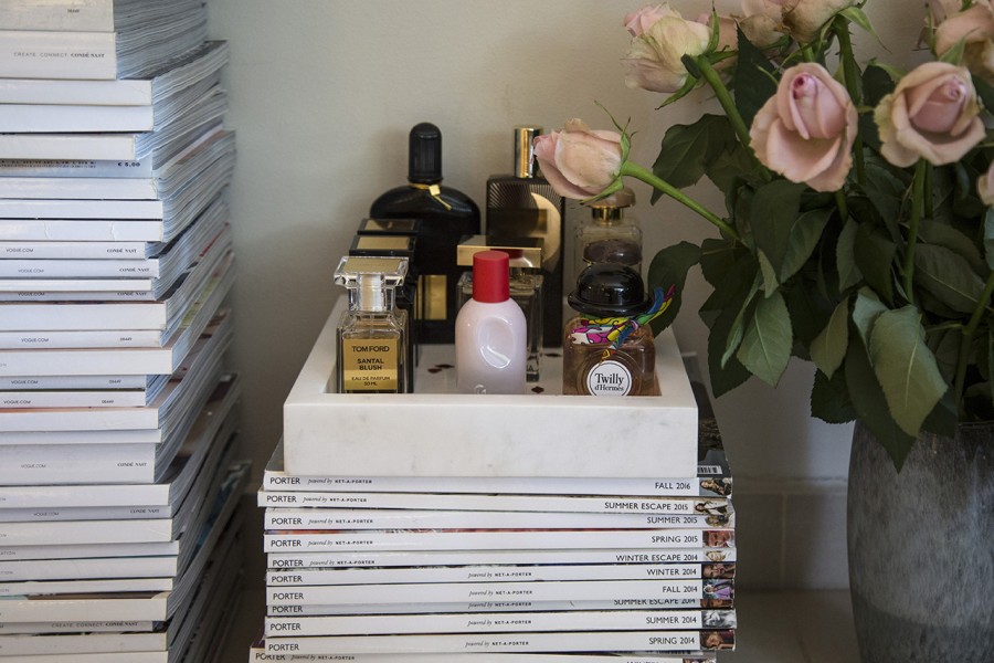 Η ομορφιά μέσα από τα μάτια της Κορίνας Βρούσια - Φωτογραφία 8