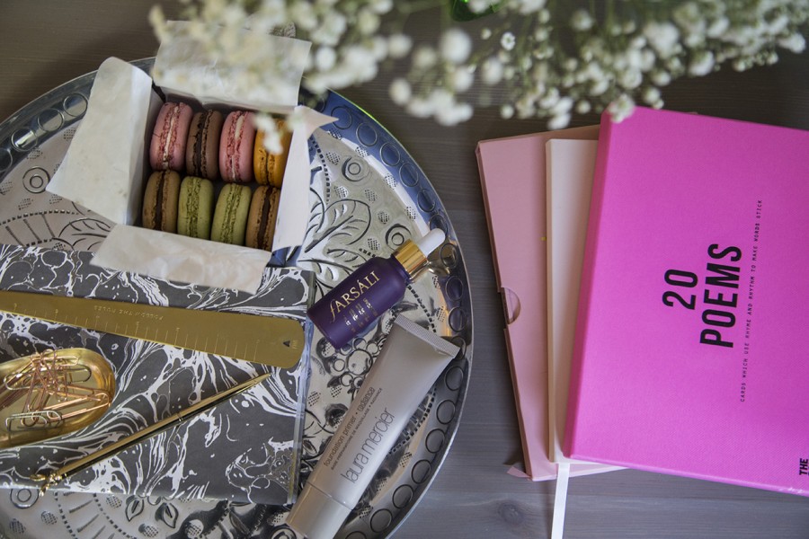 Η ομορφιά μέσα από τα μάτια της Κορίνας Βρούσια - Φωτογραφία 6