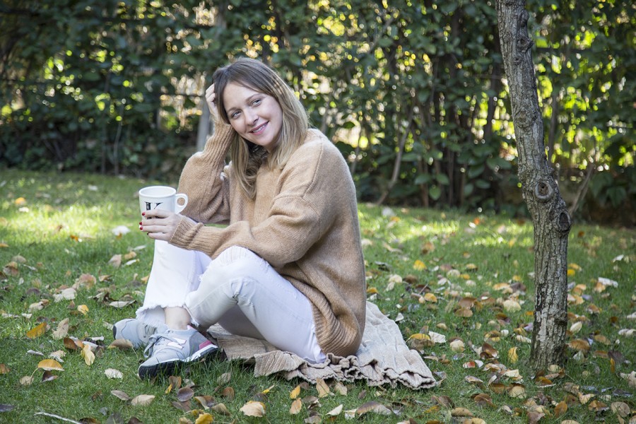 Η ομορφιά μέσα από τα μάτια της Κορίνας Βρούσια - Φωτογραφία 3