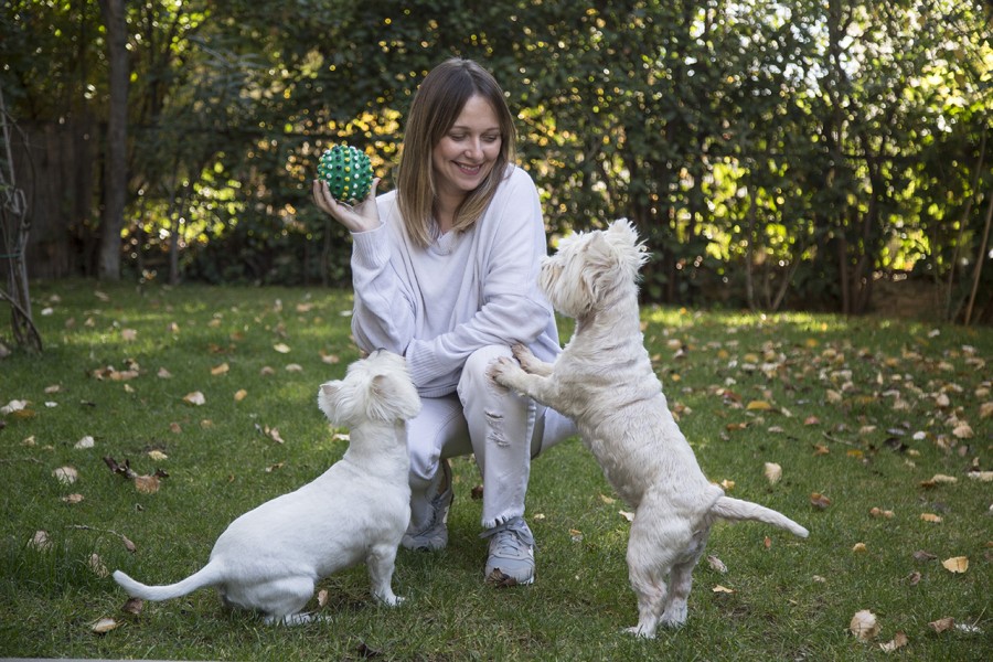 Η ομορφιά μέσα από τα μάτια της Κορίνας Βρούσια - Φωτογραφία 9