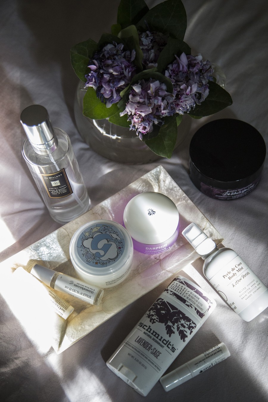 Η ομορφιά μέσα από τα μάτια της Κορίνας Βρούσια - Φωτογραφία 2