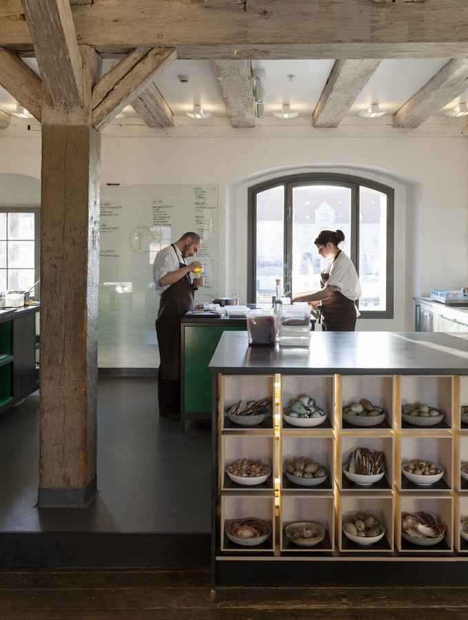 Noma Restaurant: Η πιο επιδραστική κουζίνα του κόσμου επιστρέφει - Φωτογραφία 5