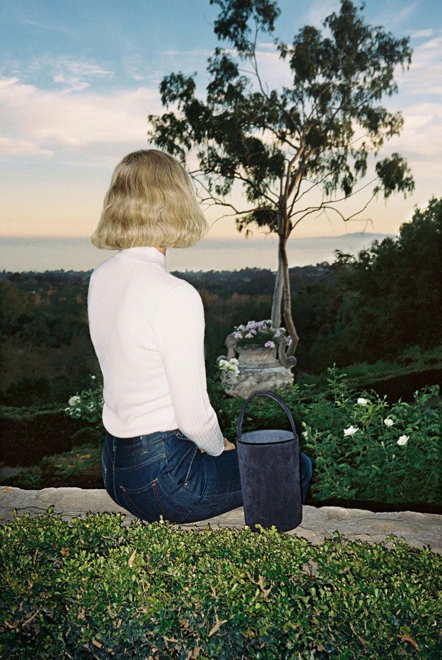 Η πρώτη τσάντα της Marais USA βρίσκεται ήδη σε κυκλοφορία- Φωτογραφία 1