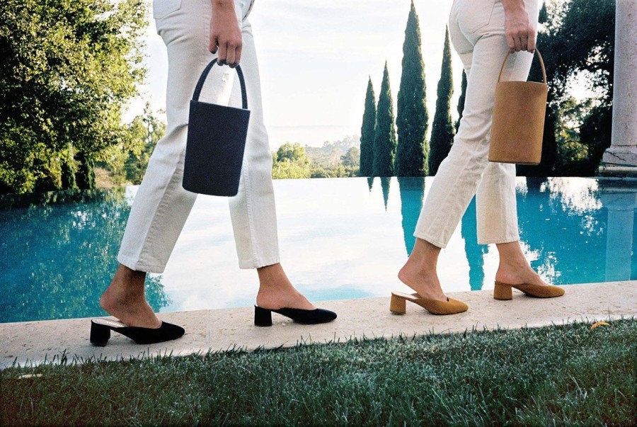 Η πρώτη τσάντα της Marais USA βρίσκεται ήδη σε κυκλοφορία- Φωτογραφία 3