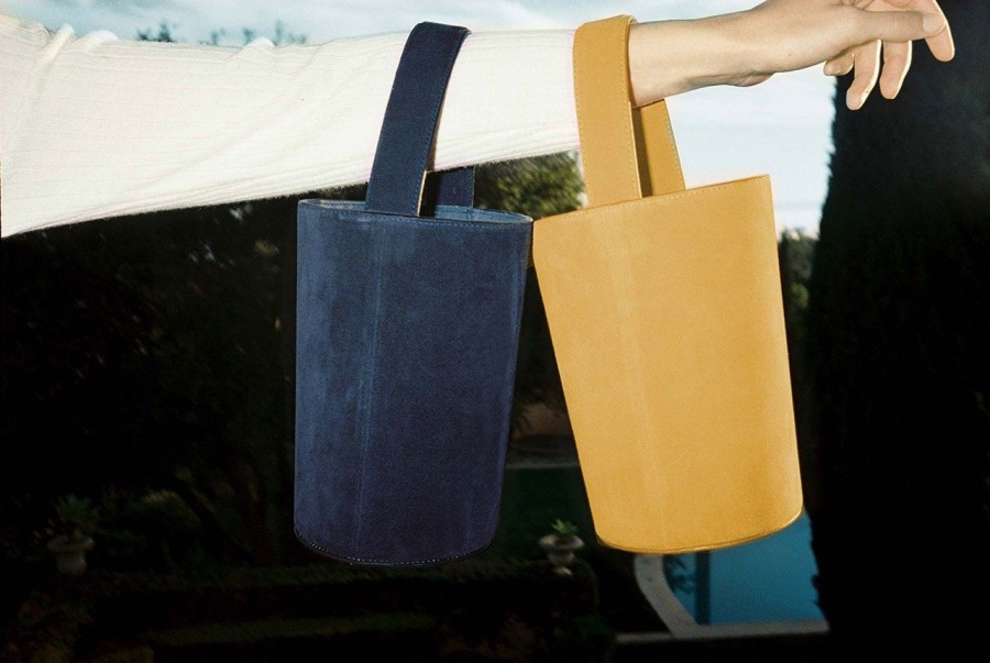 Η πρώτη τσάντα της Marais USA βρίσκεται ήδη σε κυκλοφορία- Φωτογραφία 2