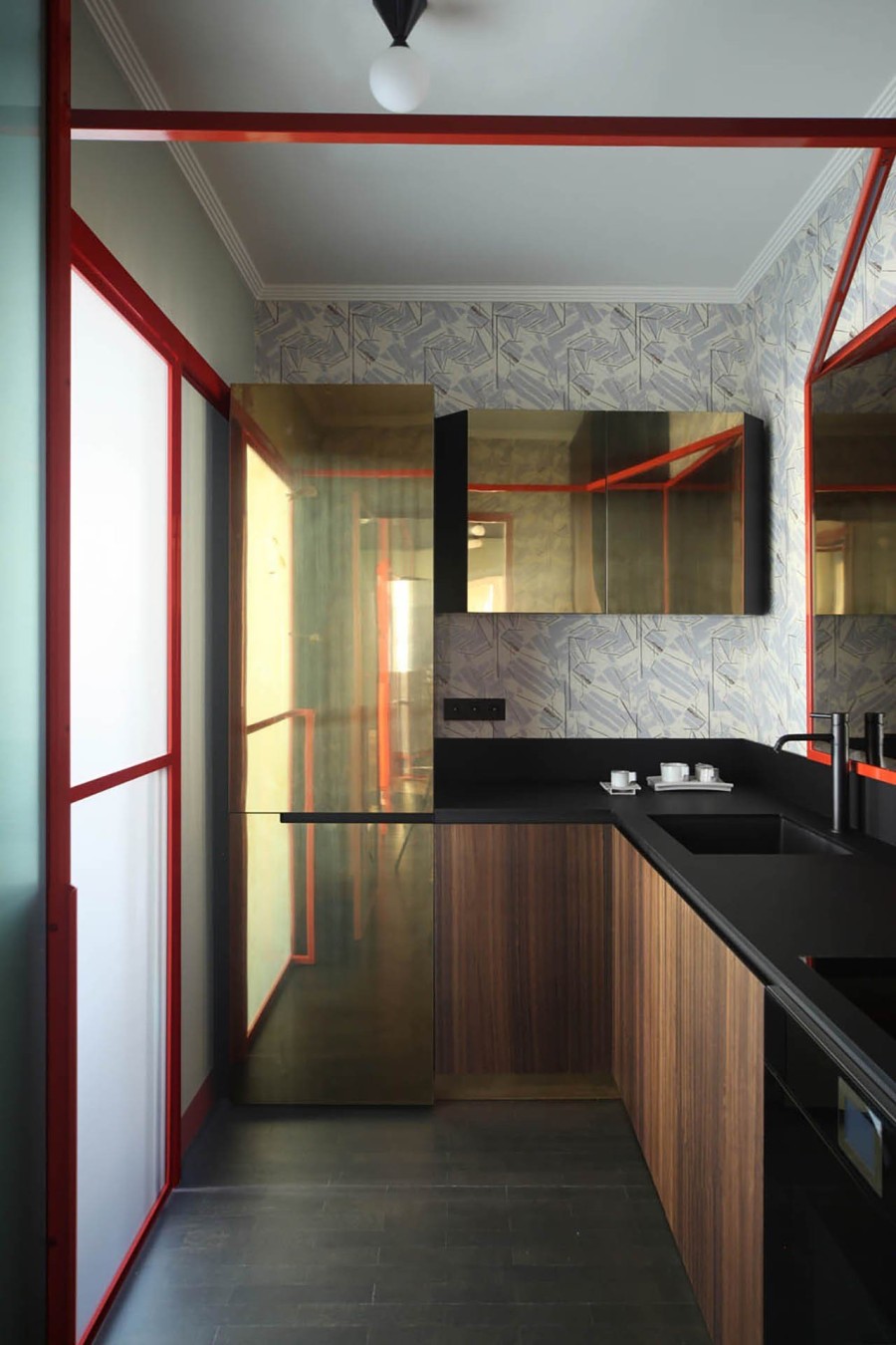 Another Venice: Ένα μοντέρνα ανακαινισμένο διαμέρισμα στη Βενετία - Φωτογραφία 9