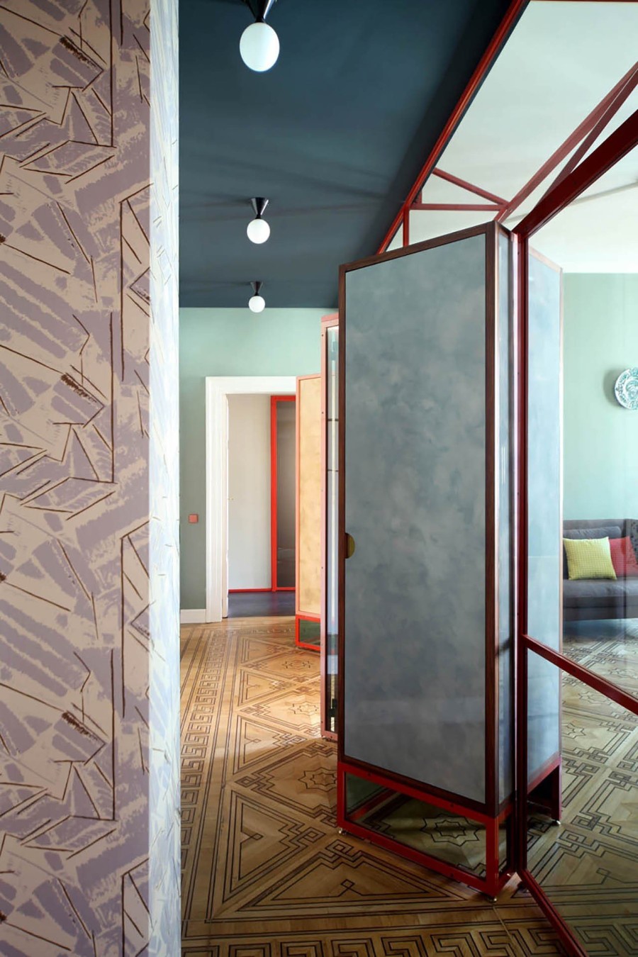 Another Venice: Ένα μοντέρνα ανακαινισμένο διαμέρισμα στη Βενετία - Φωτογραφία 10