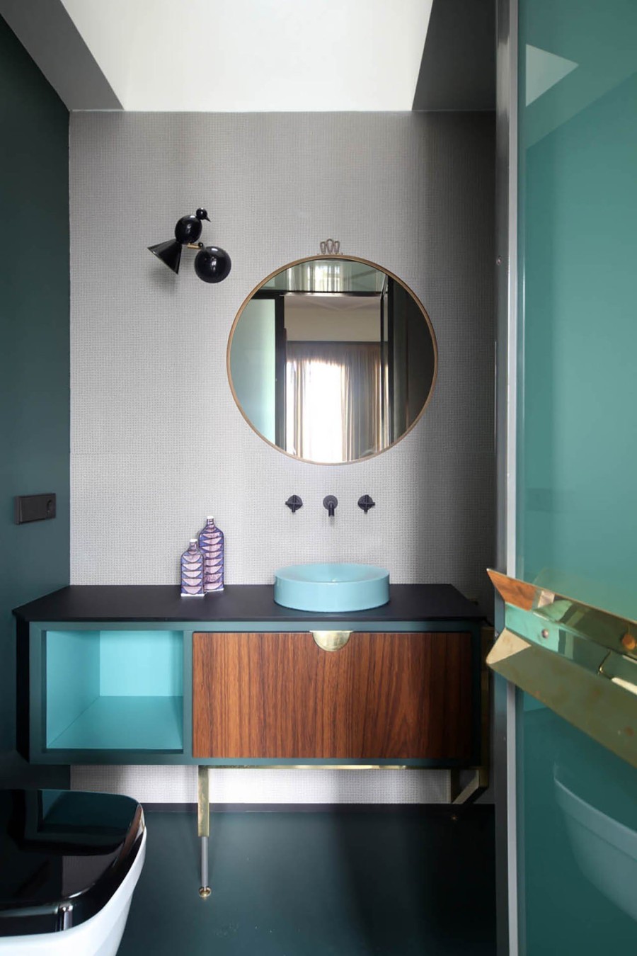 Another Venice: Ένα μοντέρνα ανακαινισμένο διαμέρισμα στη Βενετία - Φωτογραφία 14