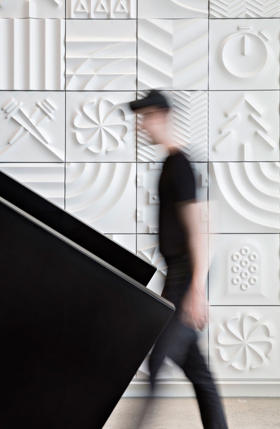 Tα νέα New York Headquarters της Nike ξεπερνούν κάθε φαντασία - Φωτογραφία 7