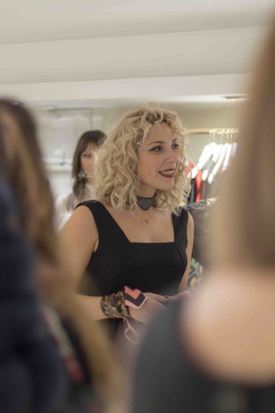 Η μόδα συναντά την ομορφιά στο Bloom Concept Store- Φωτογραφία 4