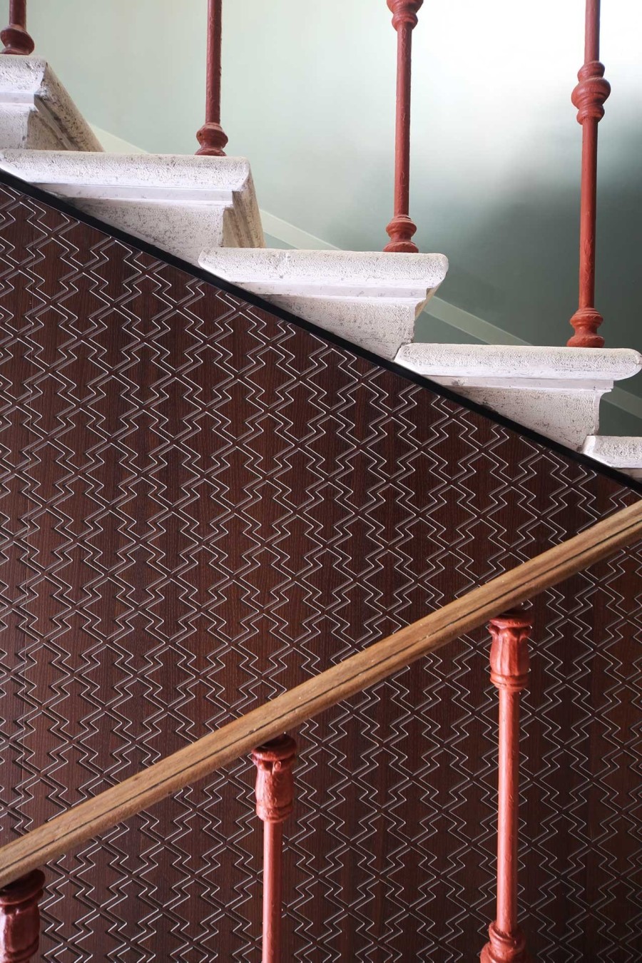 Another Venice: Ένα μοντέρνα ανακαινισμένο διαμέρισμα στη Βενετία - Φωτογραφία 7