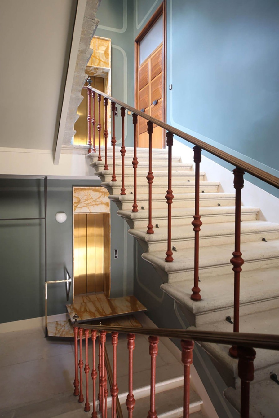 Another Venice: Ένα μοντέρνα ανακαινισμένο διαμέρισμα στη Βενετία - Φωτογραφία 6