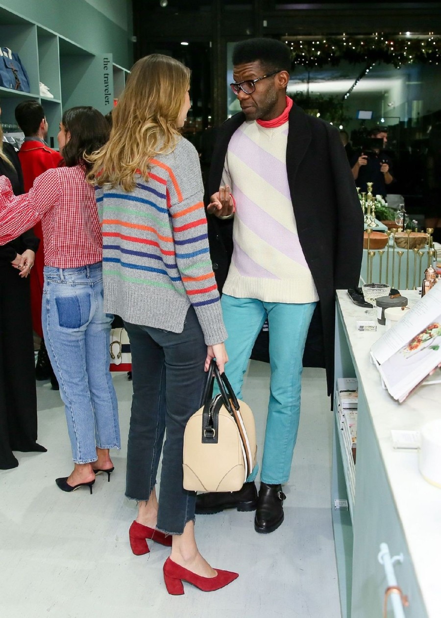  Το τέλειο δώρο των Χριστουγέννων παρουσίασε η Gwyneth Paltrow- Φωτογραφία 4