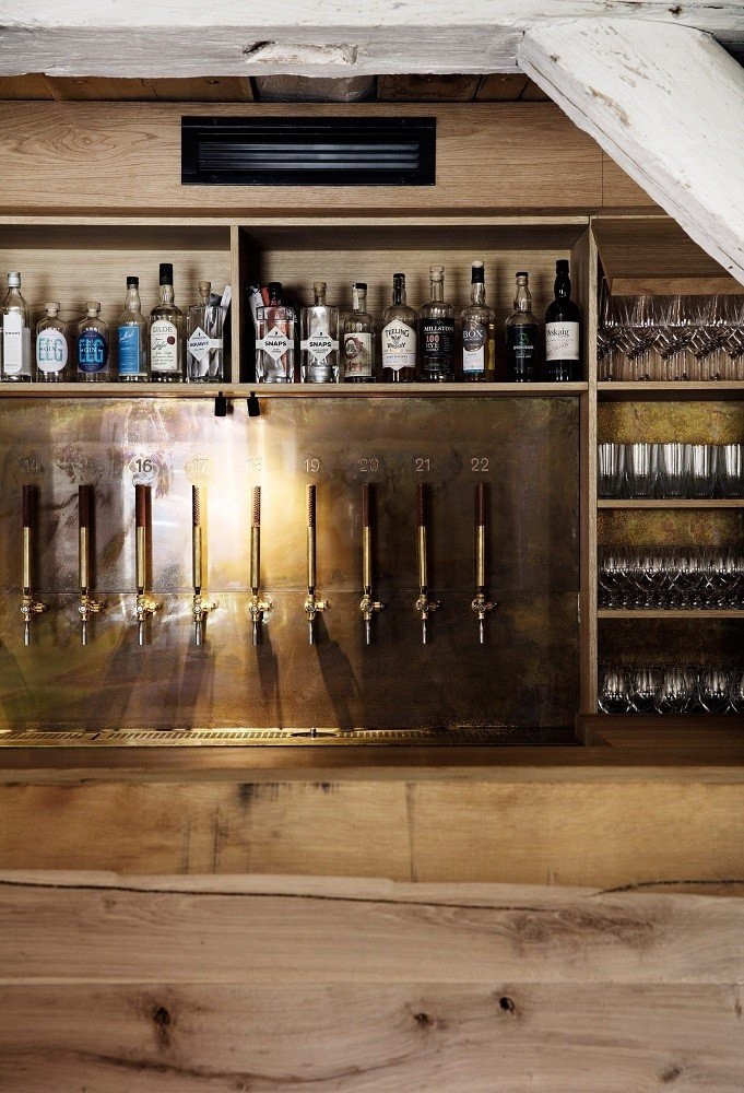 Noma Restaurant: Η πιο επιδραστική κουζίνα του κόσμου επιστρέφει - Φωτογραφία 4