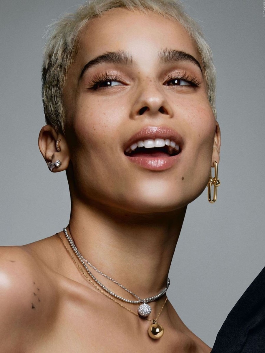 Zoe Kravitz
