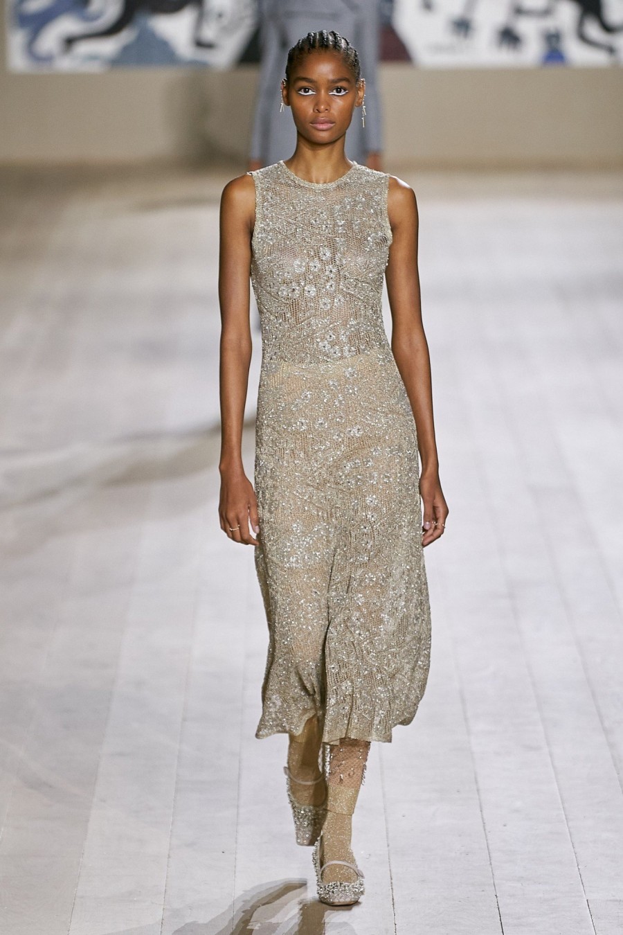 Η Maria Grazia Chiuri προτείνει μία daywear γκαρνταρόμπα, βασισμένη στην Υψηλή Ραπτική -Δείτε όλα τα looks!- Φωτογραφία 26