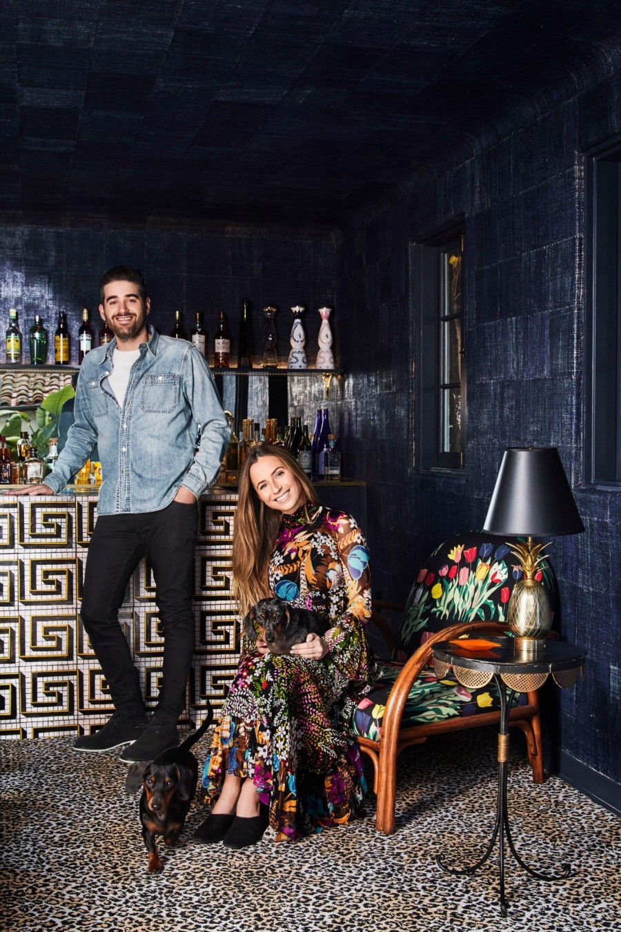 Μια κατοικία στο Beverly Hills είναι ό,τι πιο ιδιαίτερο έχουμε δει τελευταία στον χώρο του design- Φωτογραφία 4