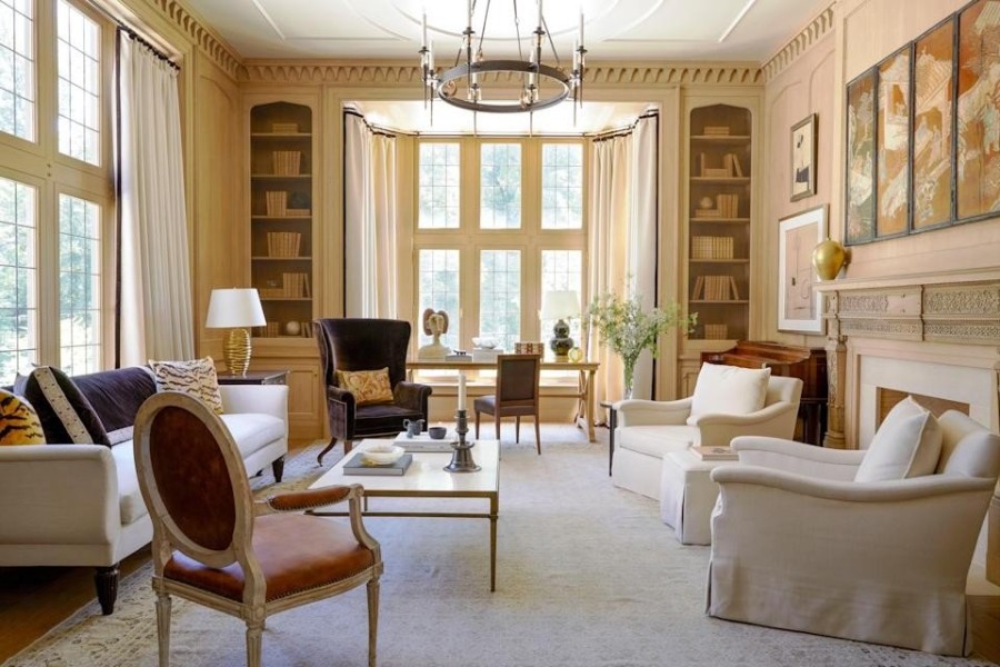 Μια υπέροχη κατοικία στην Atlanta μάς κάνει να ανυπομονούμε για την άνοιξη- Φωτογραφία 3