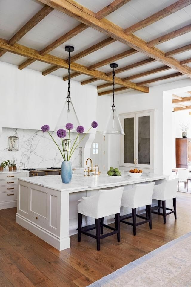 Μια υπέροχη κατοικία στην Atlanta μάς κάνει να ανυπομονούμε για την άνοιξη- Φωτογραφία 2