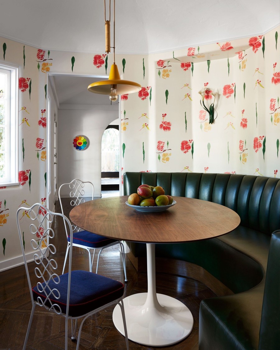 Μια κατοικία στο Beverly Hills είναι ό,τι πιο ιδιαίτερο έχουμε δει τελευταία στον χώρο του design- Φωτογραφία 2