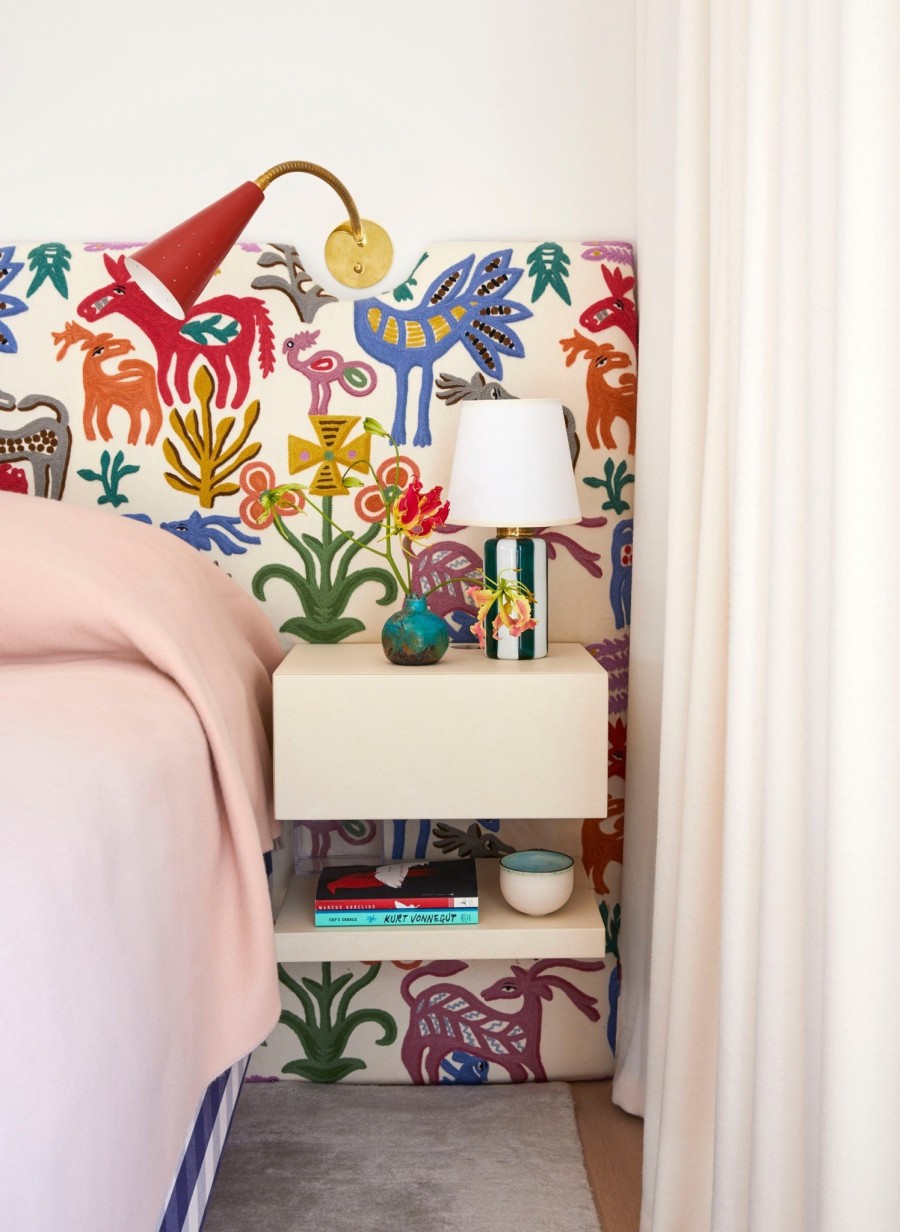 Ένα ιδιαίτερο family townhouse στη Νέα Υόρκη εξυμνεί τη high-end αισθητική - Φωτογραφία 4