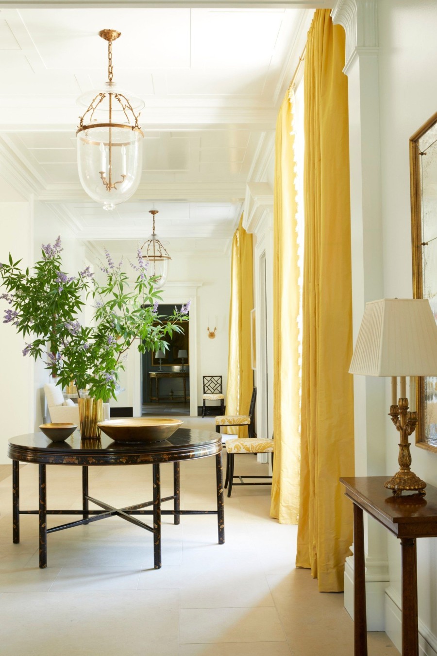 Μια υπέροχη κατοικία στην Atlanta μάς κάνει να ανυπομονούμε για την άνοιξη- Φωτογραφία 1